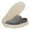 Austin Craft Workwear - Grey/White sold by Hey Dude