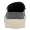 Austin Craft Workwear - Grey/White sold by Hey Dude