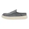 Austin Craft Workwear - Grey/White sold by Hey Dude