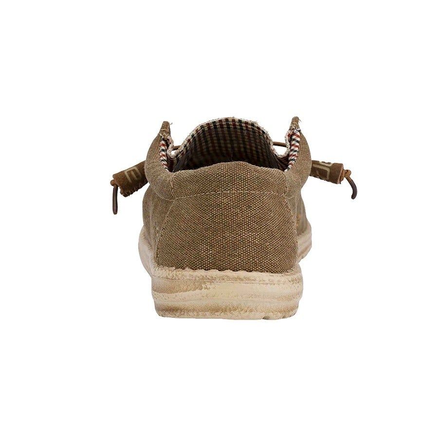 Wally - Nut sold by Hey Dude product image thumbnail 5