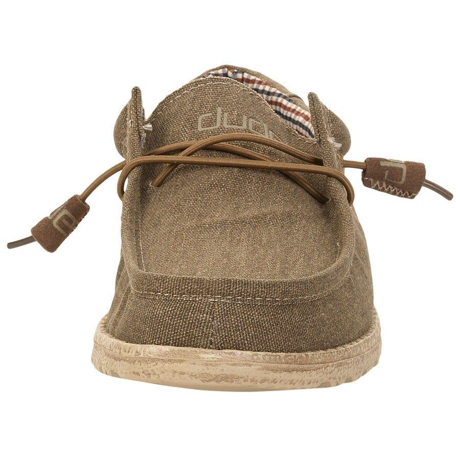 Wally - Nut sold by Hey Dude product image thumbnail 4