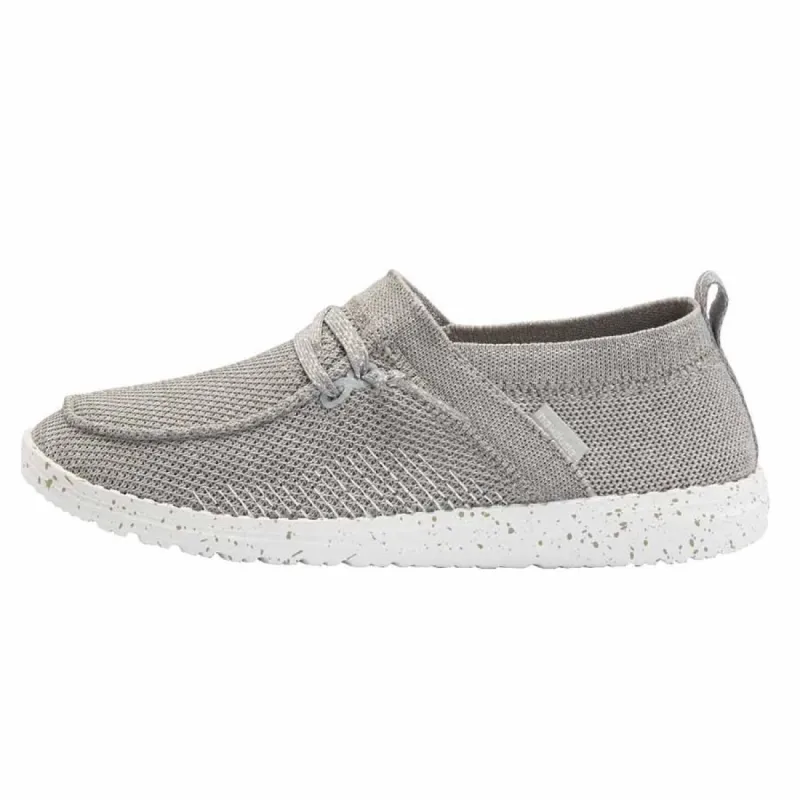Wendy Halo - Grey sold by Hey Dude