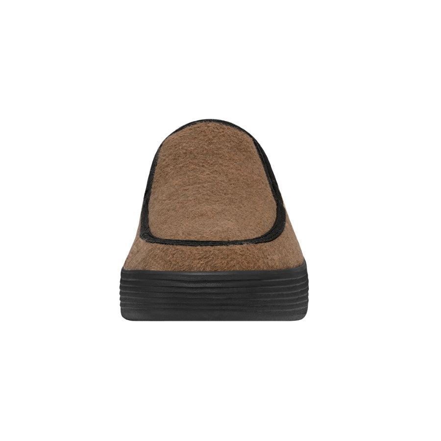 Sunapee Warmth - Brown sold by Hey Dude product image thumbnail 4