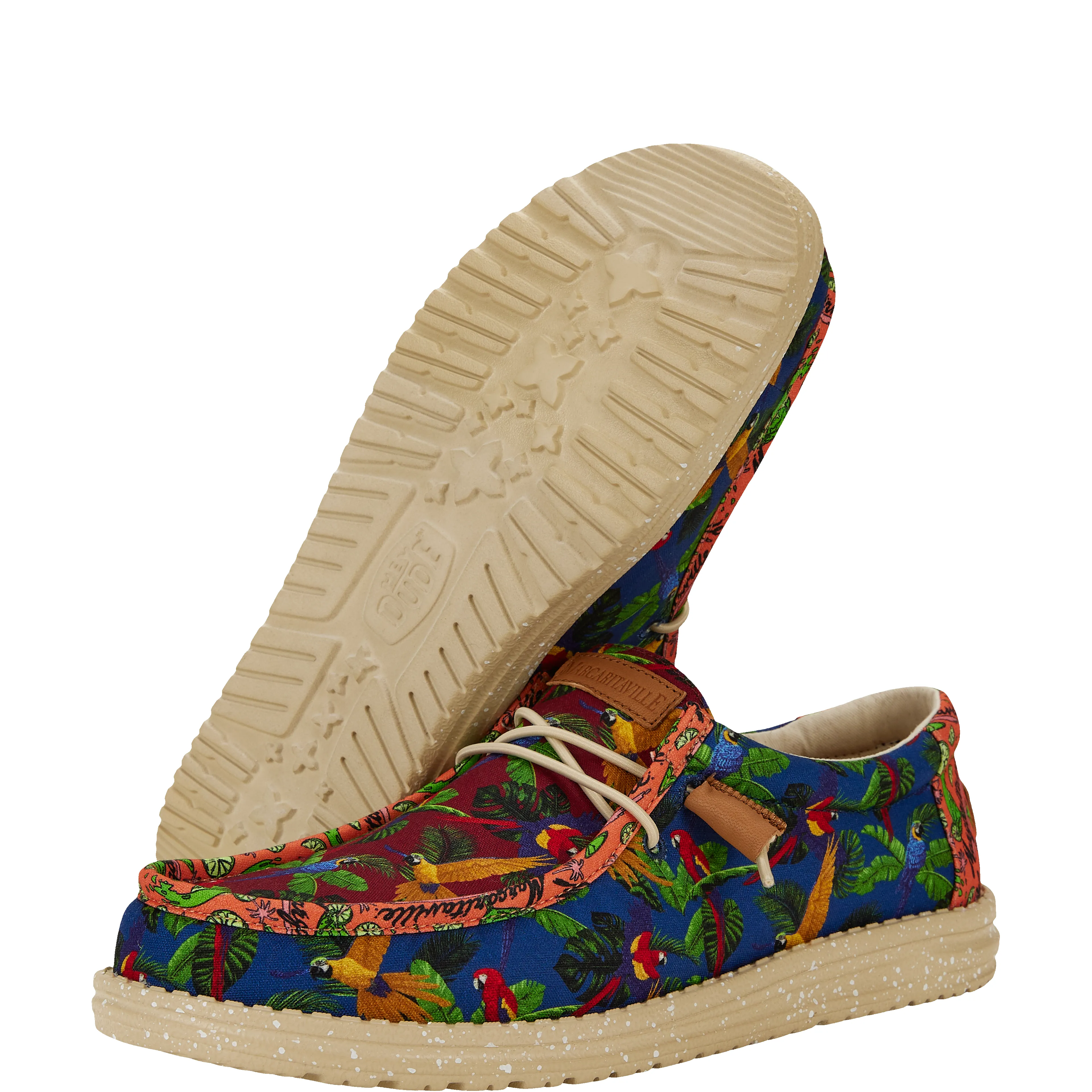 Wally Margaritaville - Multi sold by Hey Dude product image thumbnail 3