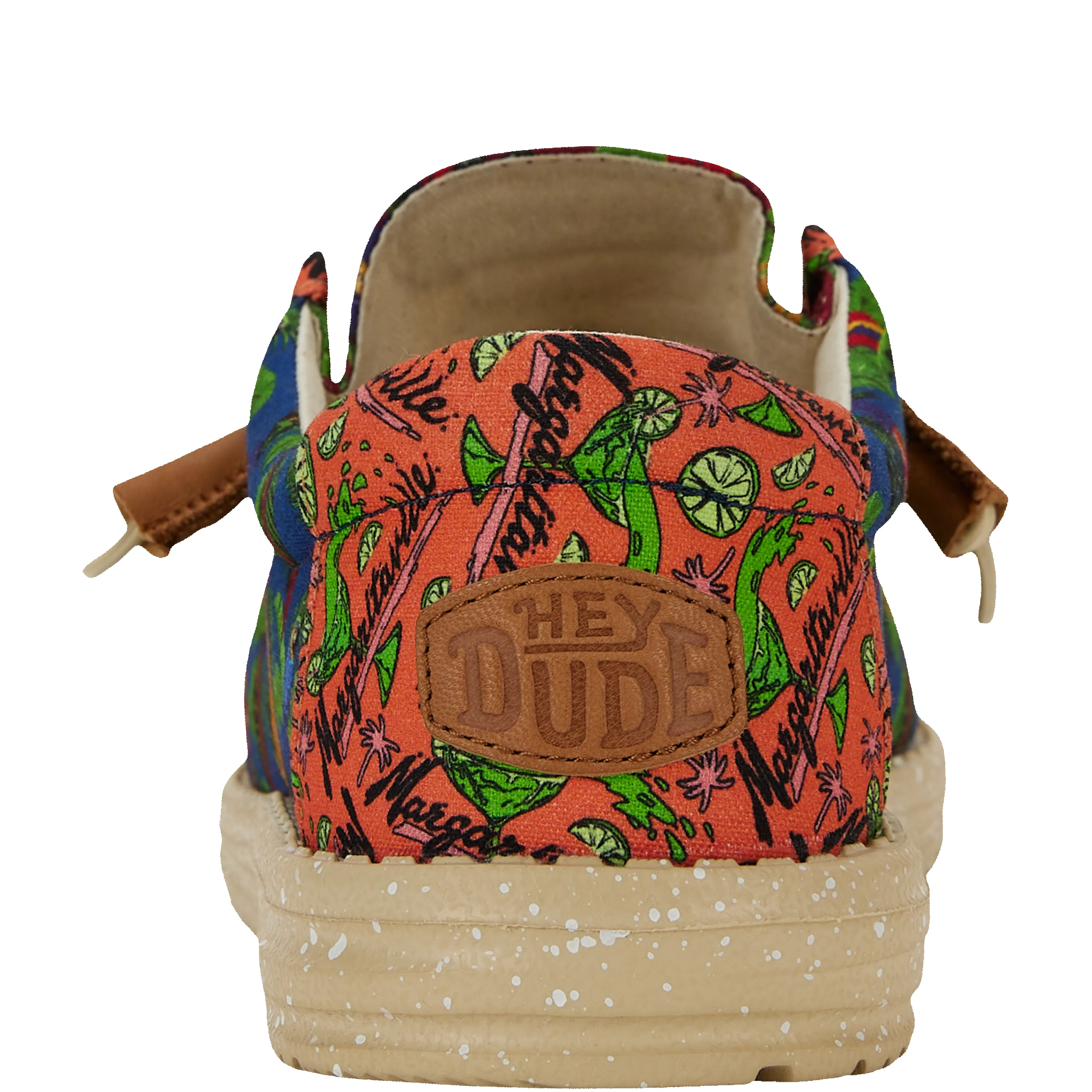 Wally Margaritaville - Multi sold by Hey Dude product image thumbnail 5