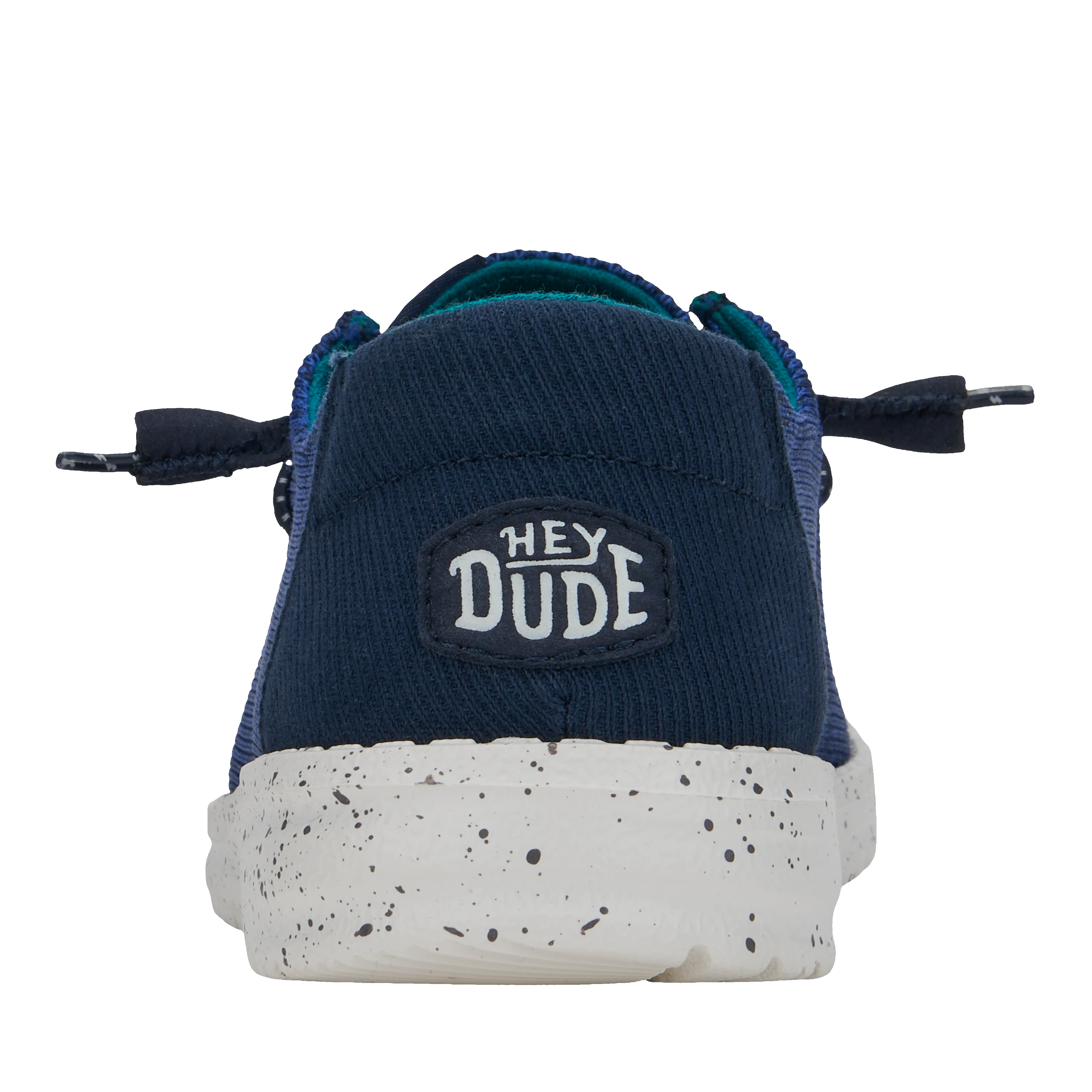 Wendy Sport Mesh - Navy/White sold by Hey Dude product image thumbnail 5