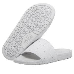 Chandler Eyelet - Chapel Bells sold by Hey Dude