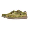 Wally Camo - Daze Camo sold by Hey Dude