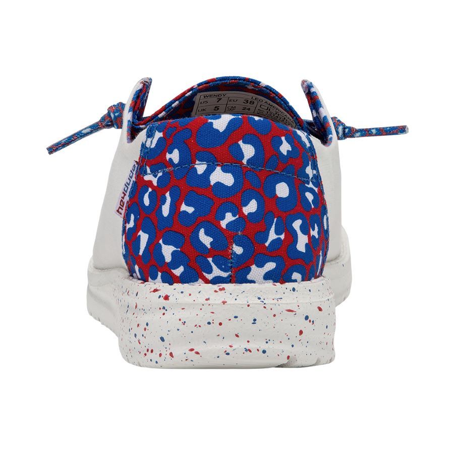 Wendy - Leo Americana sold by Hey Dude product image thumbnail 5