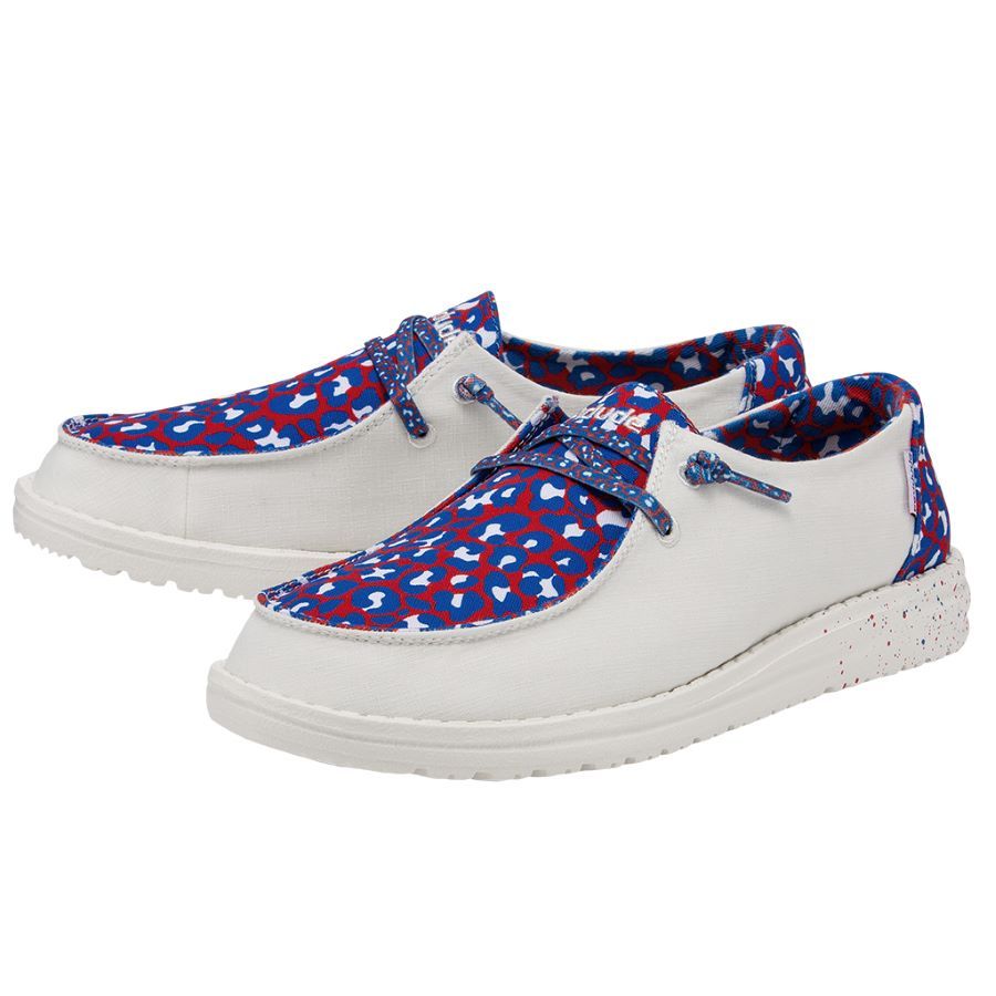 Wendy - Leo Americana sold by Hey Dude product image thumbnail 2