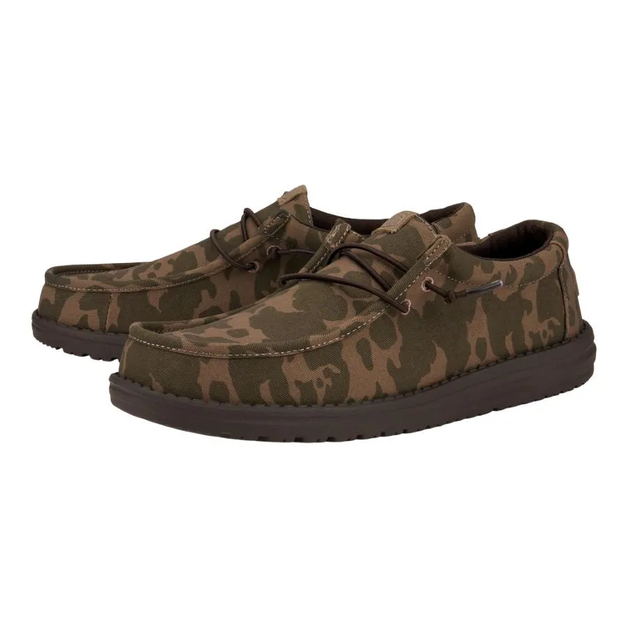 Wally Cow - Brown sold by Hey Dude product image thumbnail 2