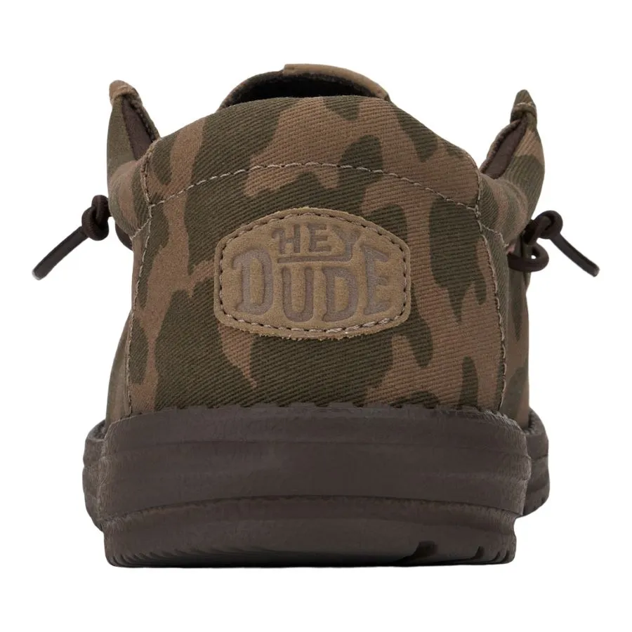 Wally Cow - Brown sold by Hey Dude product image thumbnail 5