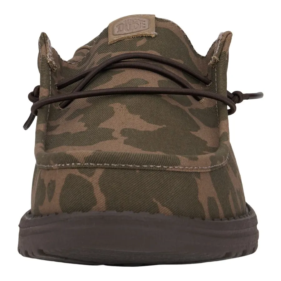 Wally Cow - Brown sold by Hey Dude product image thumbnail 4