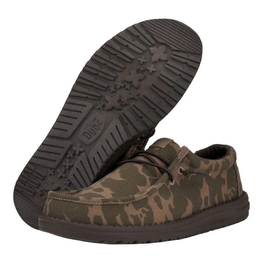 Wally Cow - Brown sold by Hey Dude product image thumbnail 3