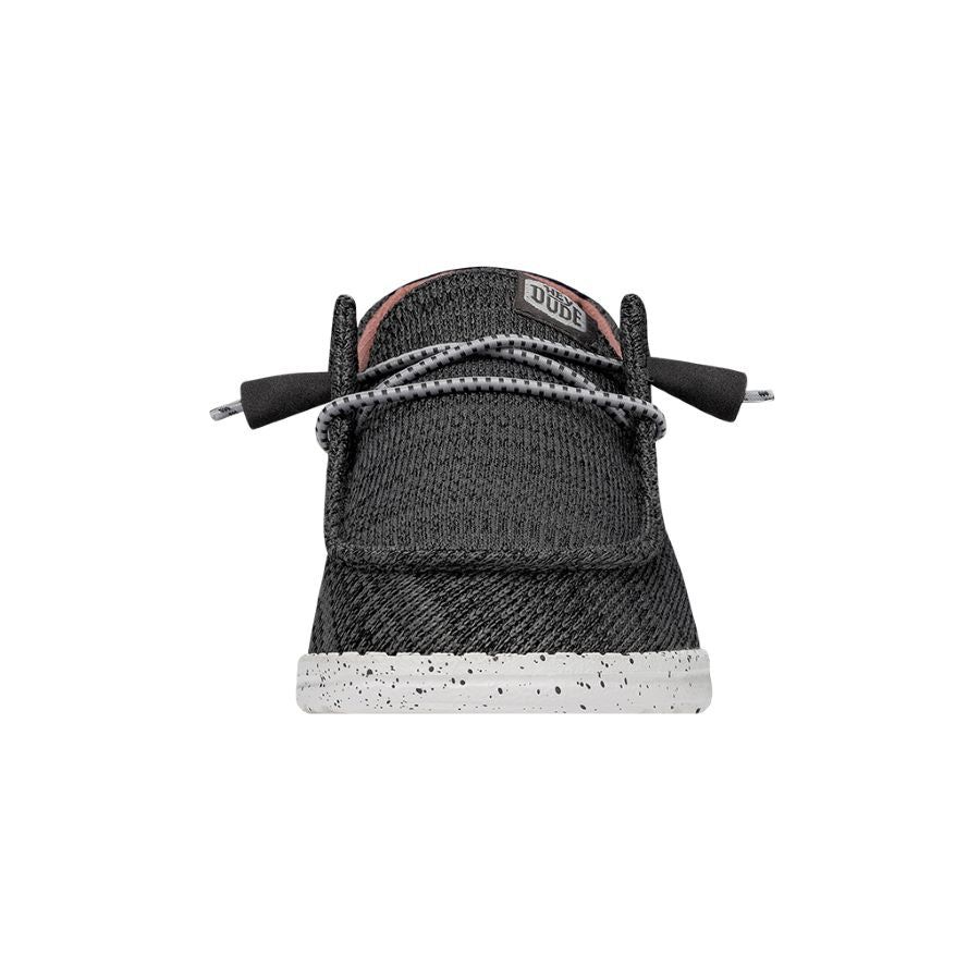 Wendy Sport Mesh - Navy sold by Hey Dude product image thumbnail 4