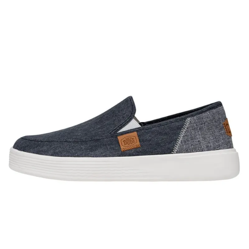 Sunapee Craft - Navy sold by Hey Dude