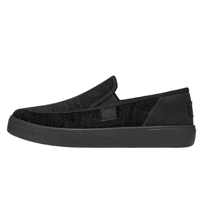 Sunapee Warmth - Black sold by Hey Dude