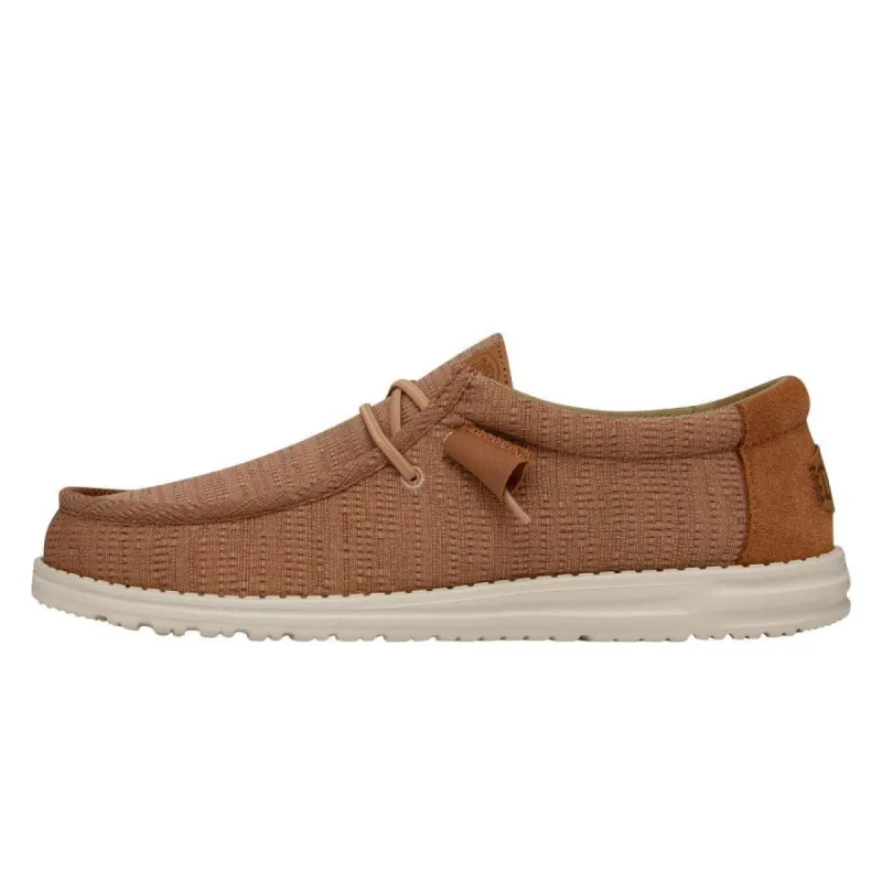 Wally Grid - Rust sold by Hey Dude