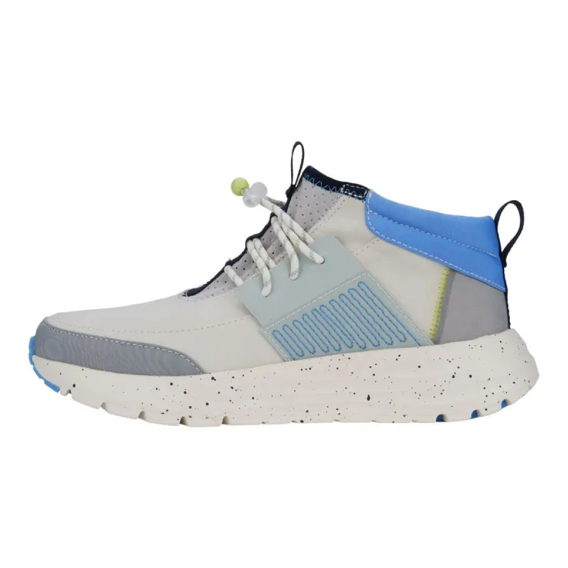 Sirocco Mid Sport - Grey sold by Hey Dude