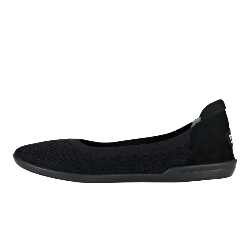 Savannah Slip Classic - Black sold by Hey Dude