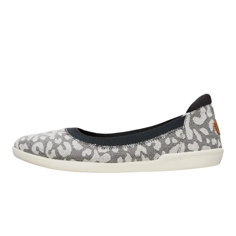 Savannah Slip Classic - Leopard sold by Hey Dude