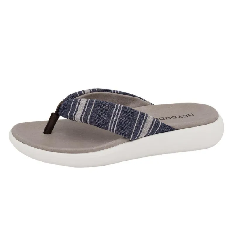 Julie - Riviera Blue sold by Hey Dude