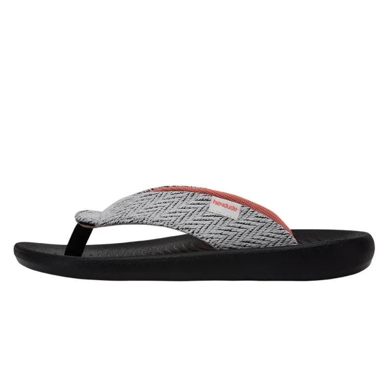 Meg - Waves Black sold by Hey Dude