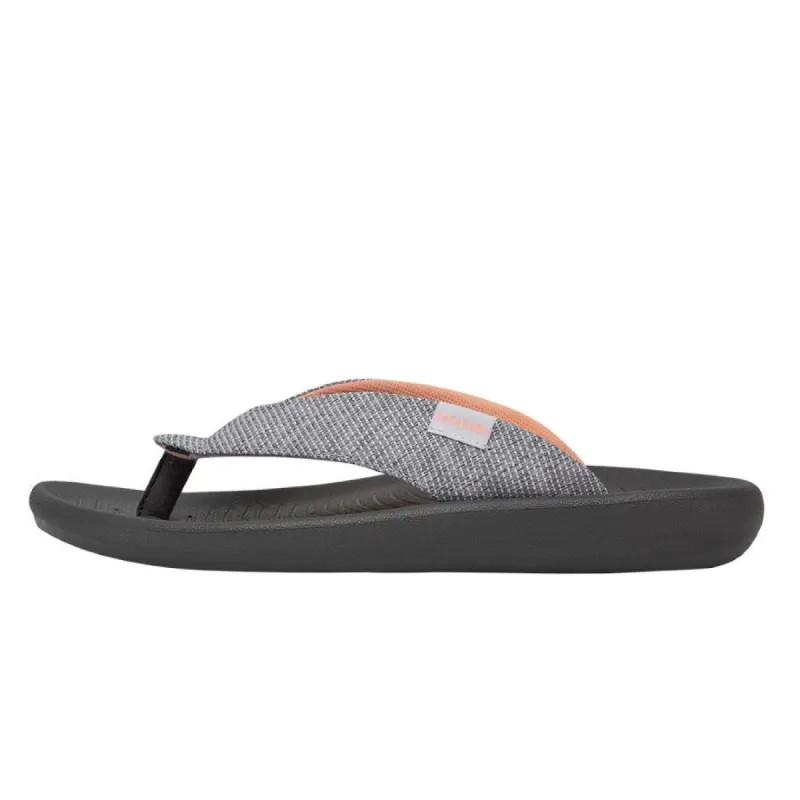 Meg - Pearl Grey sold by Hey Dude