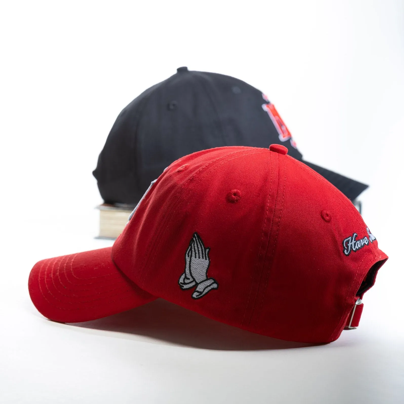 Baseball Hats sold by Naimani product image thumbnail 4