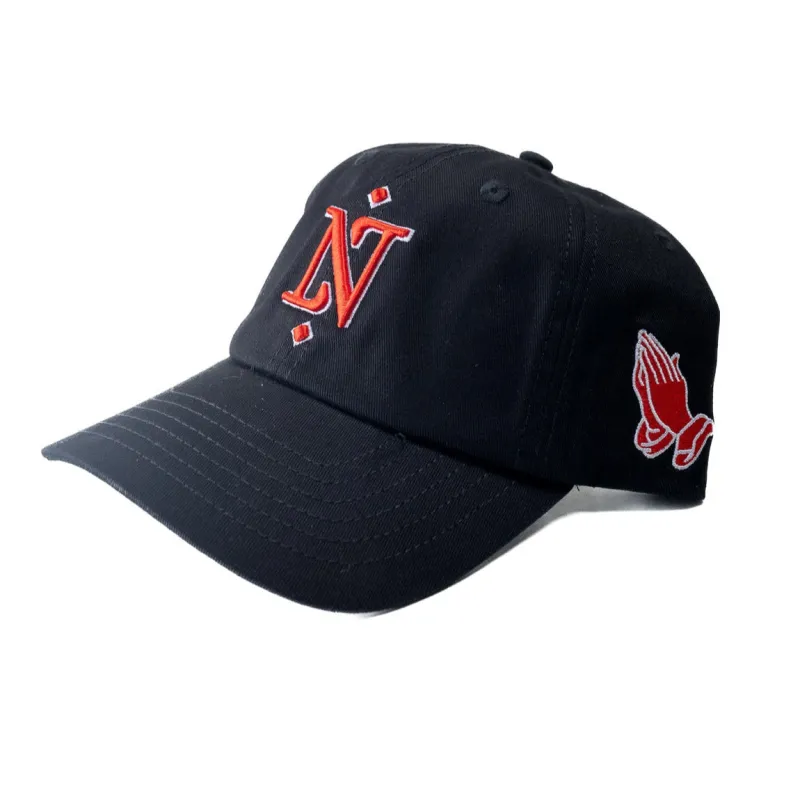 Baseball Hats made by Naimani