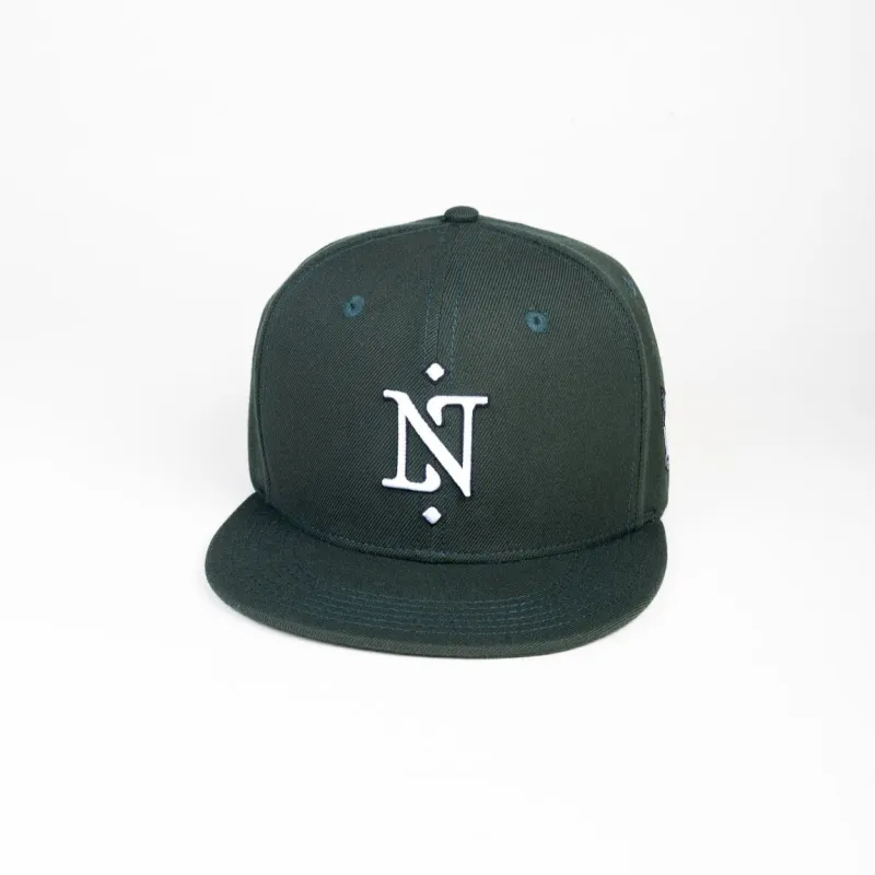 Snapback made by Naimani