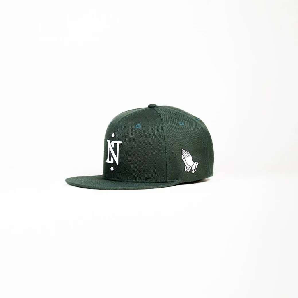 Snapback sold by Naimani product image thumbnail 3