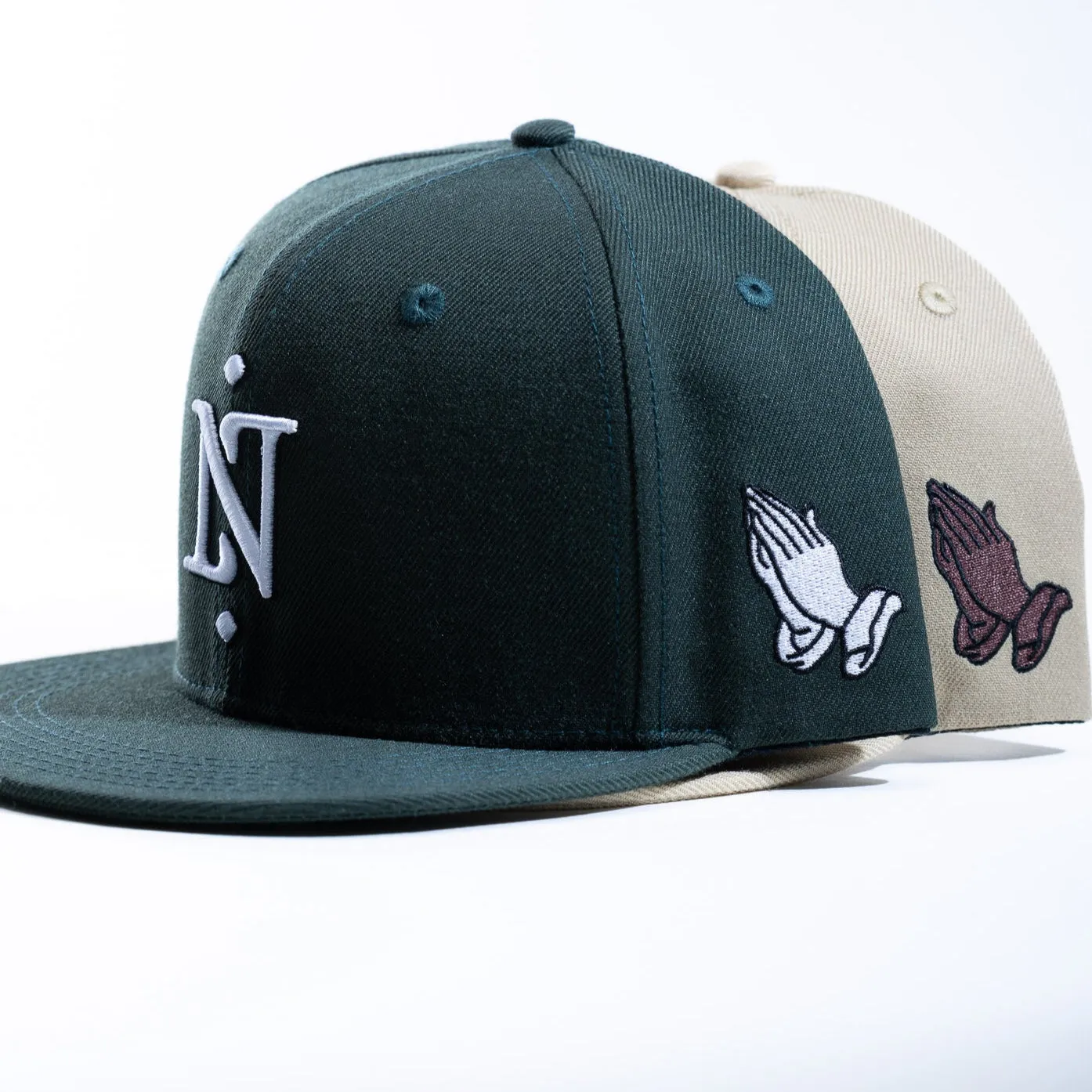 Snapback sold by Naimani product image thumbnail 2