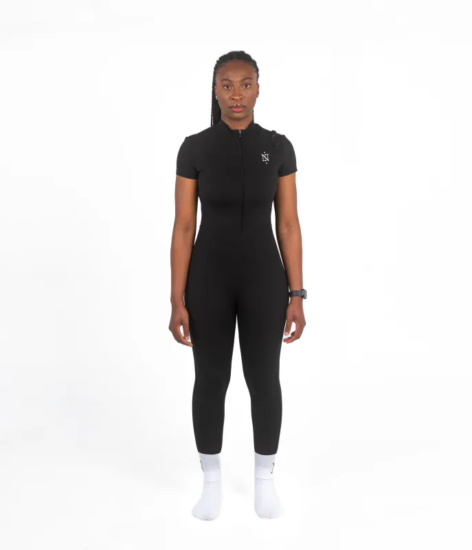 OJO Jumpsuit made by Naimani