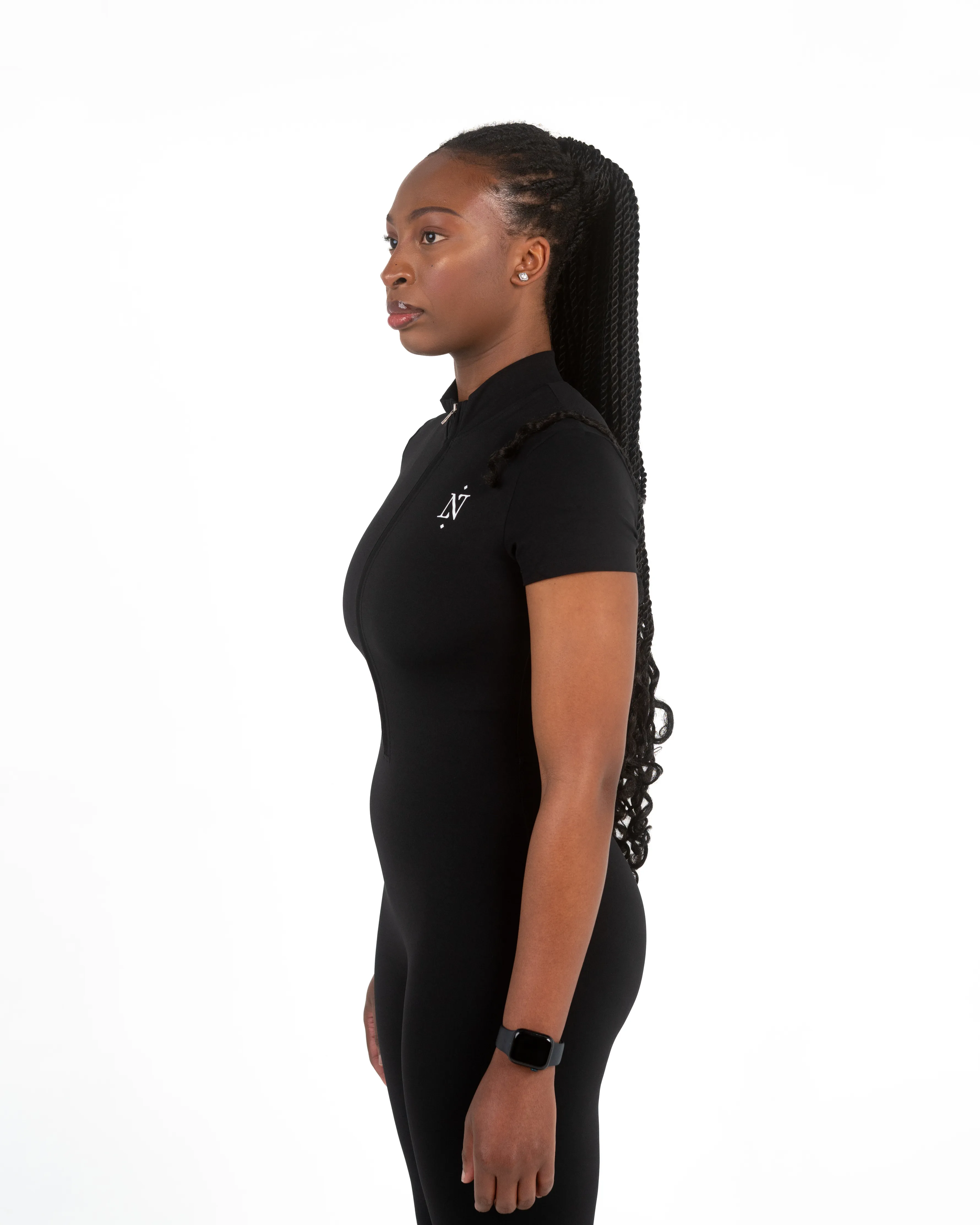 OJO Jumpsuit sold by Naimani product image thumbnail 3