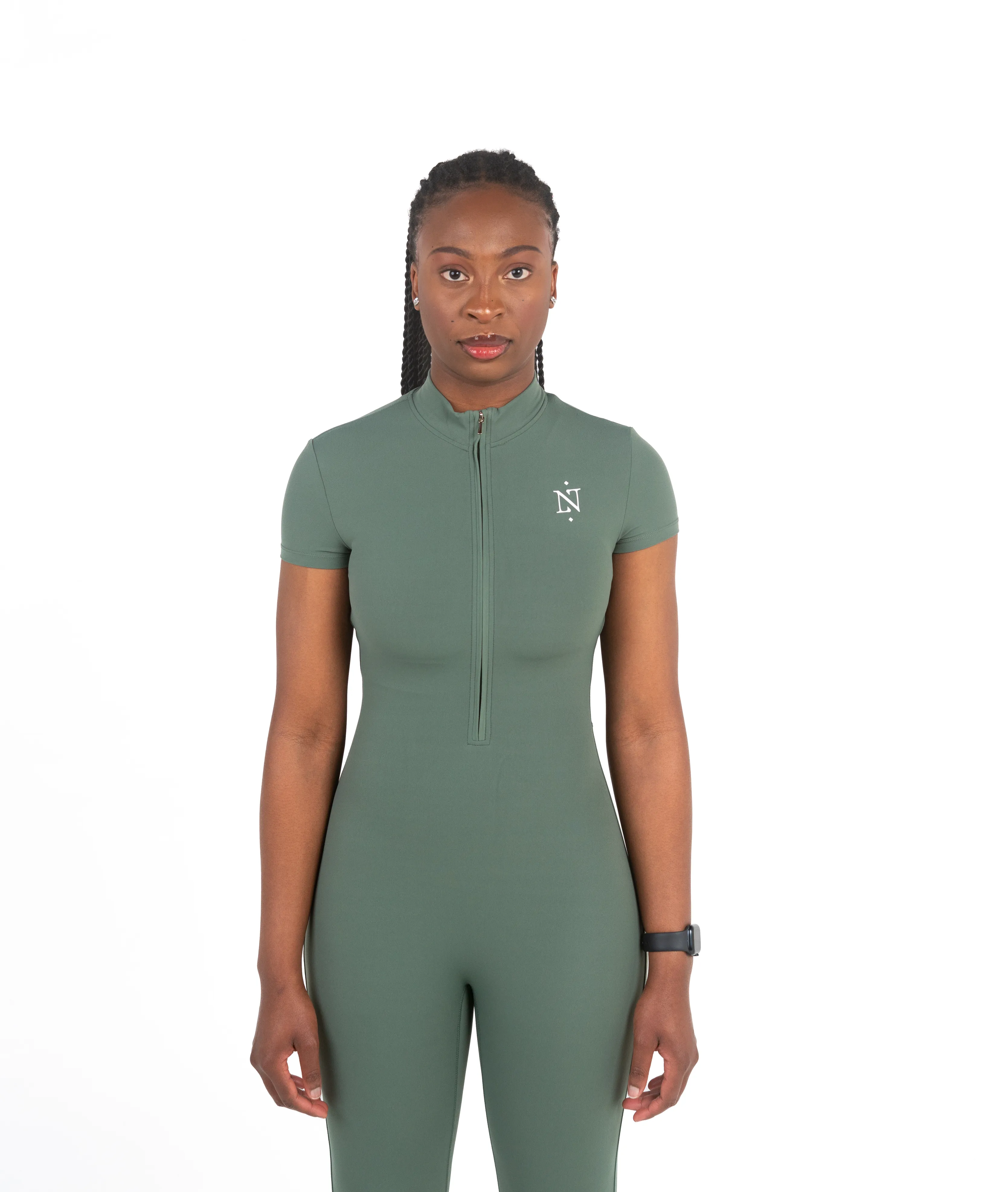 OJO Jumpsuit sold by Naimani product image thumbnail 2