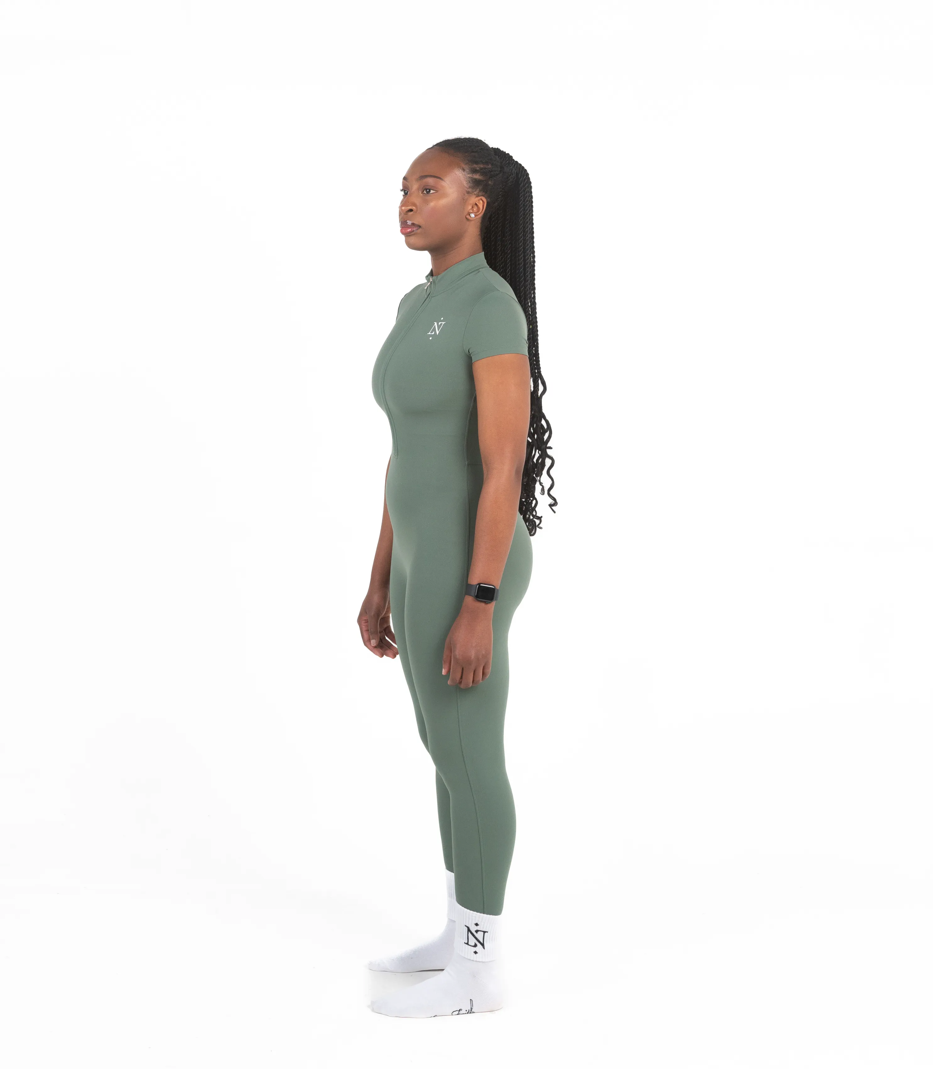 OJO Jumpsuit sold by Naimani product image thumbnail 4