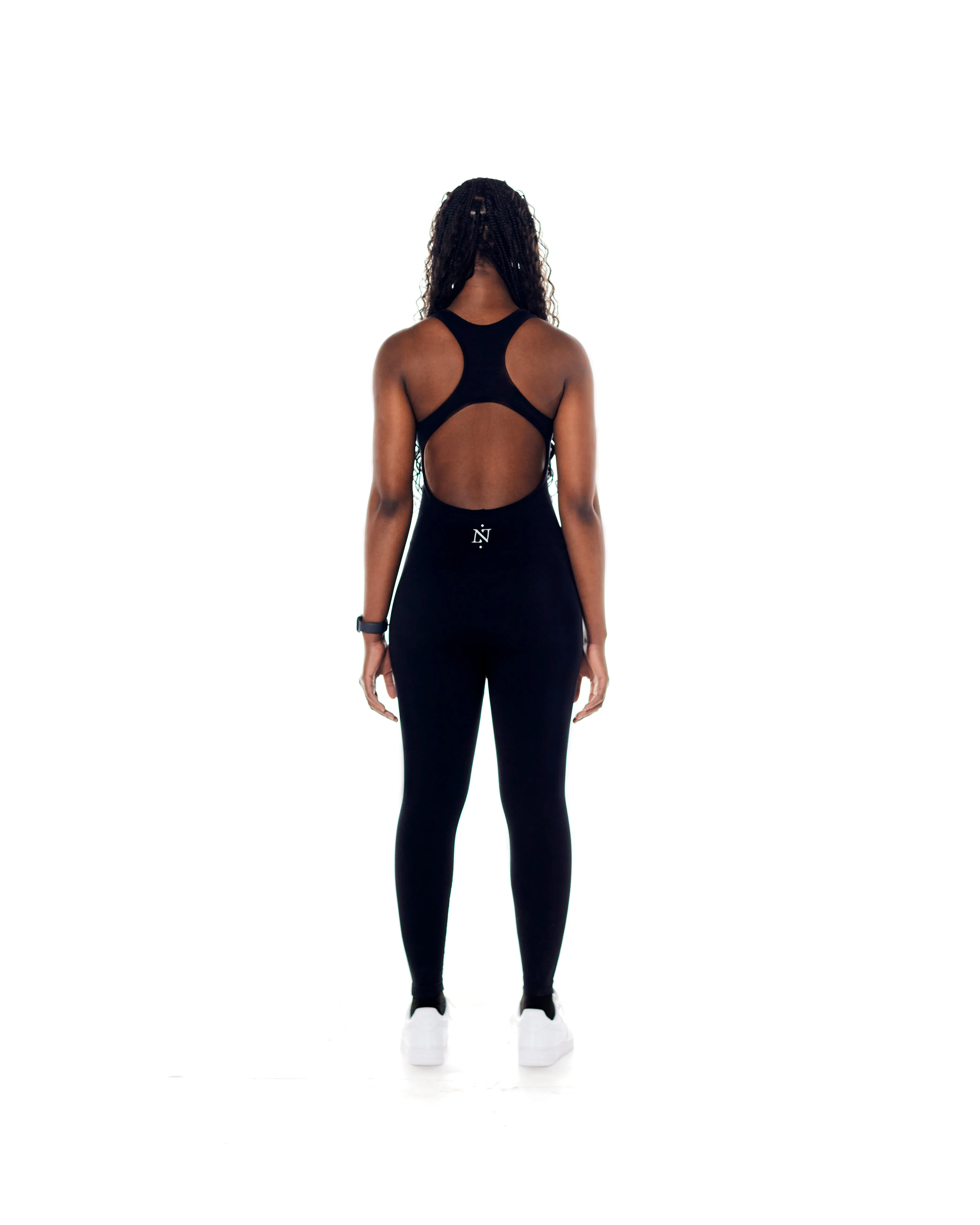 AMANI Jumpsuit sold by Naimani product image thumbnail 3