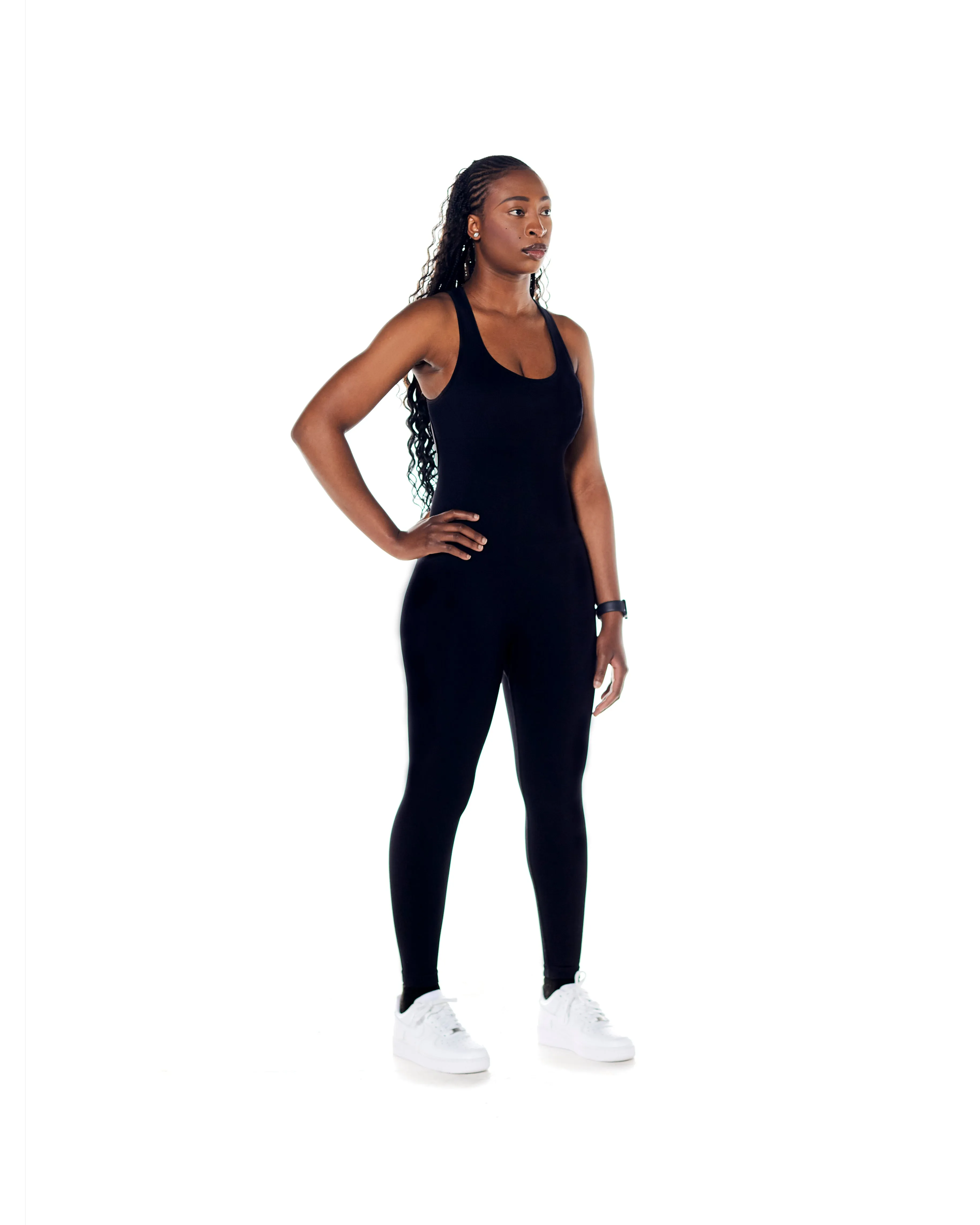 AMANI Jumpsuit sold by Naimani product image thumbnail 4