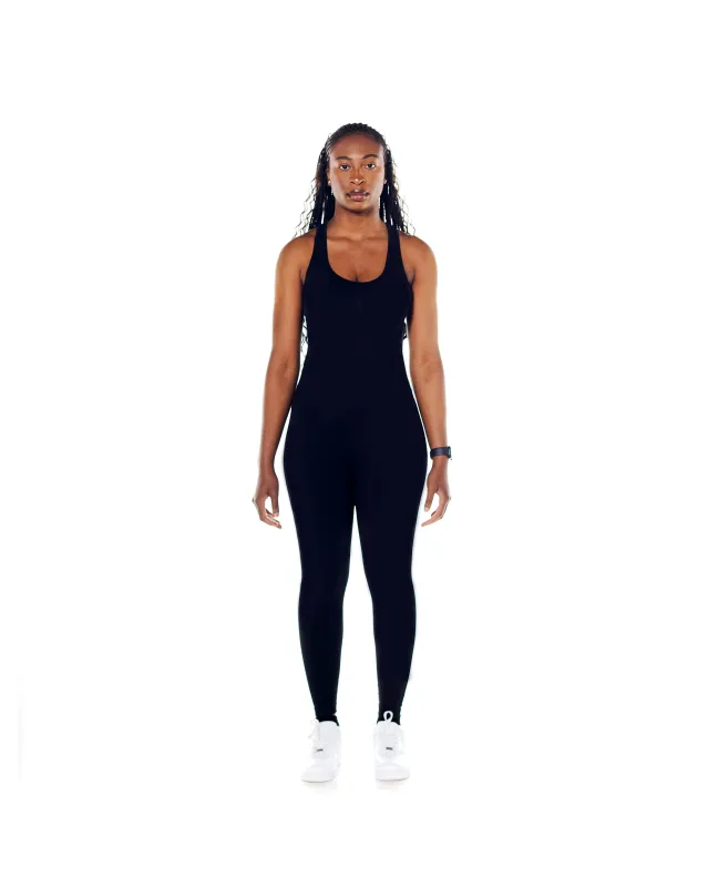AMANI Jumpsuit made by Naimani
