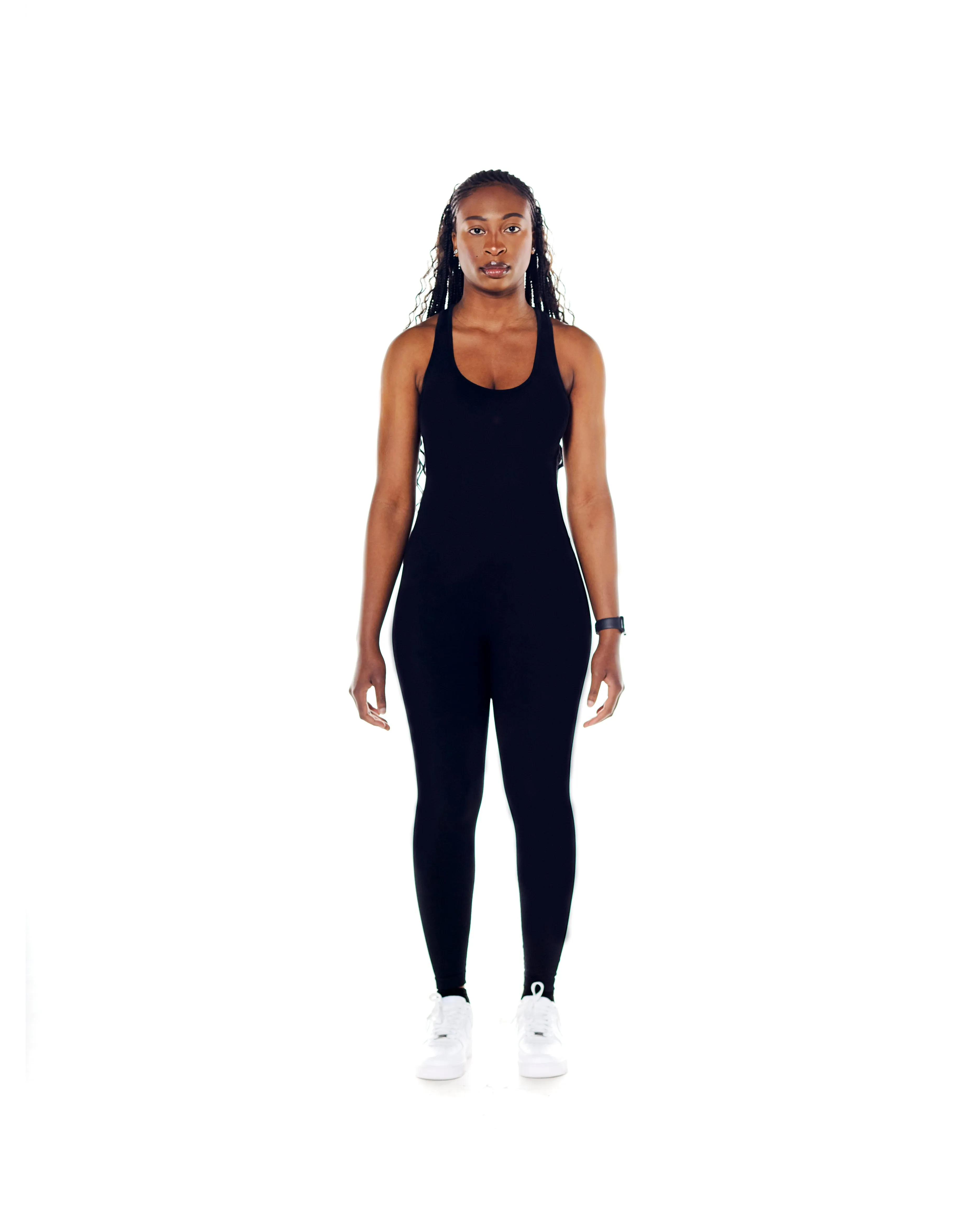 AMANI Jumpsuit sold by Naimani