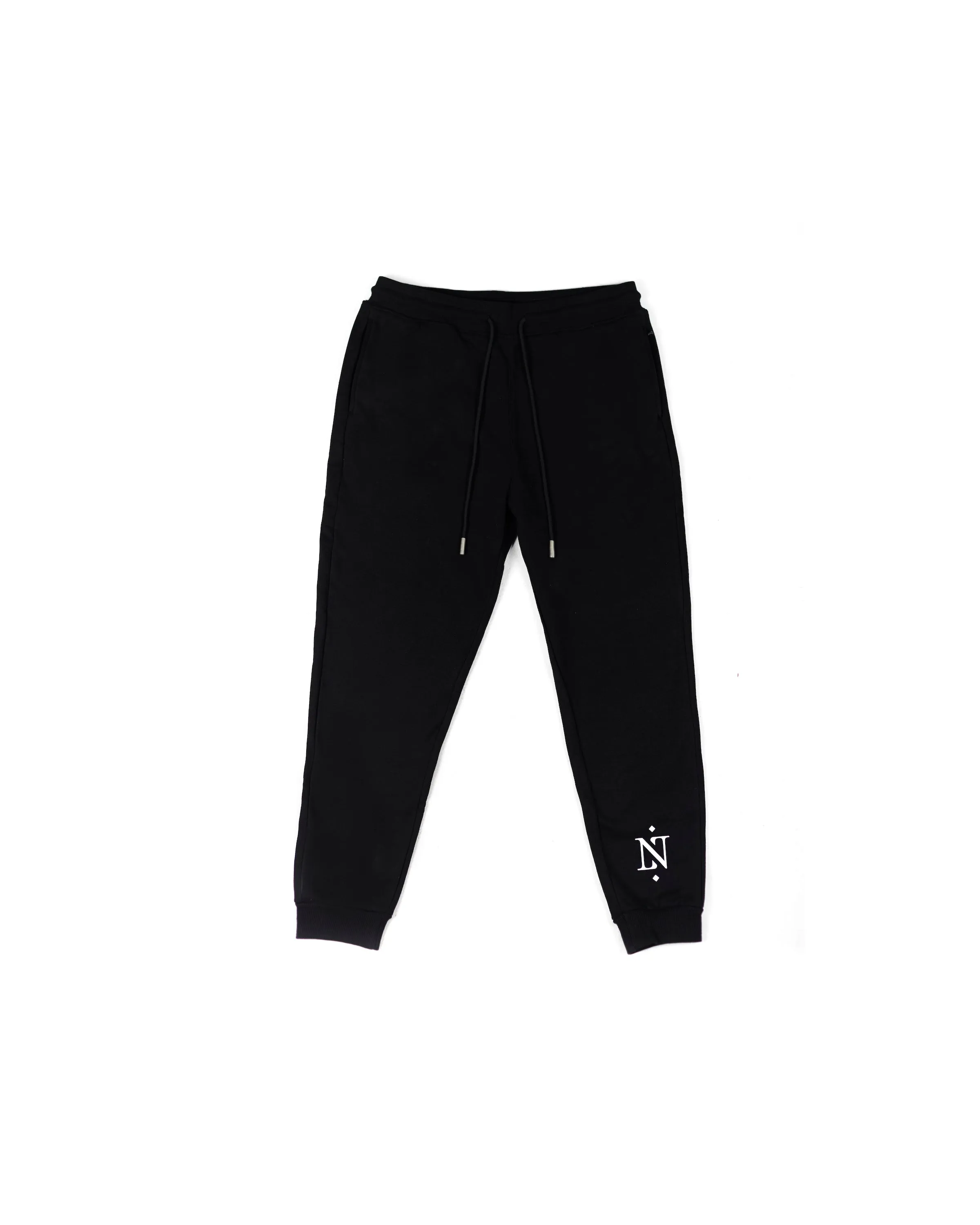 OG Sweatpants (Black) sold by Naimani product image thumbnail 2