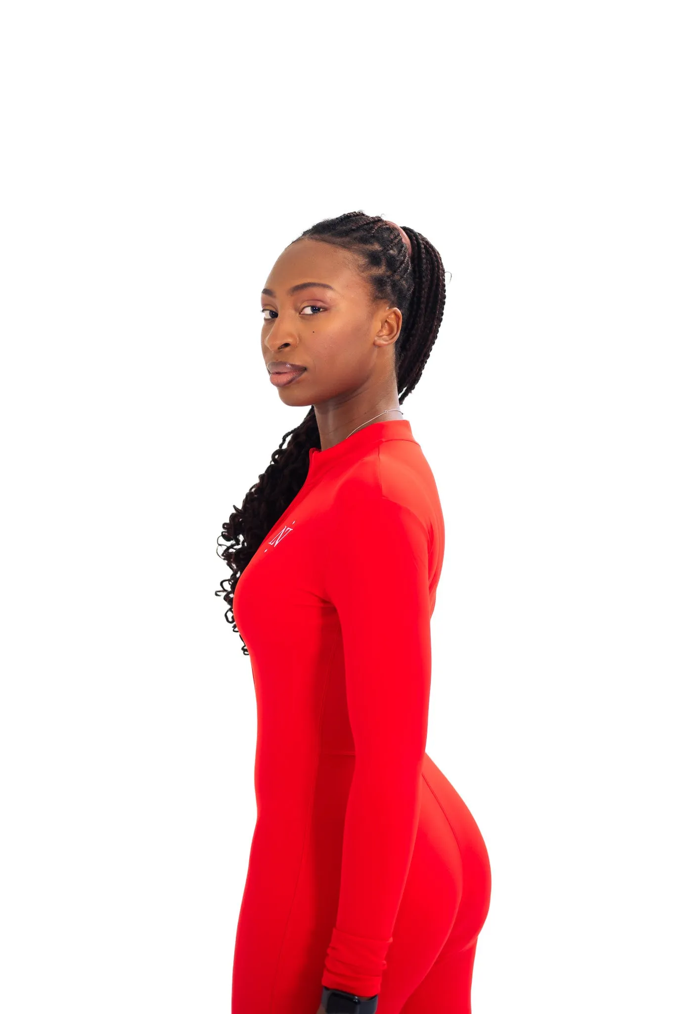 Tife Jumpsuit sold by Naimani product image thumbnail 5