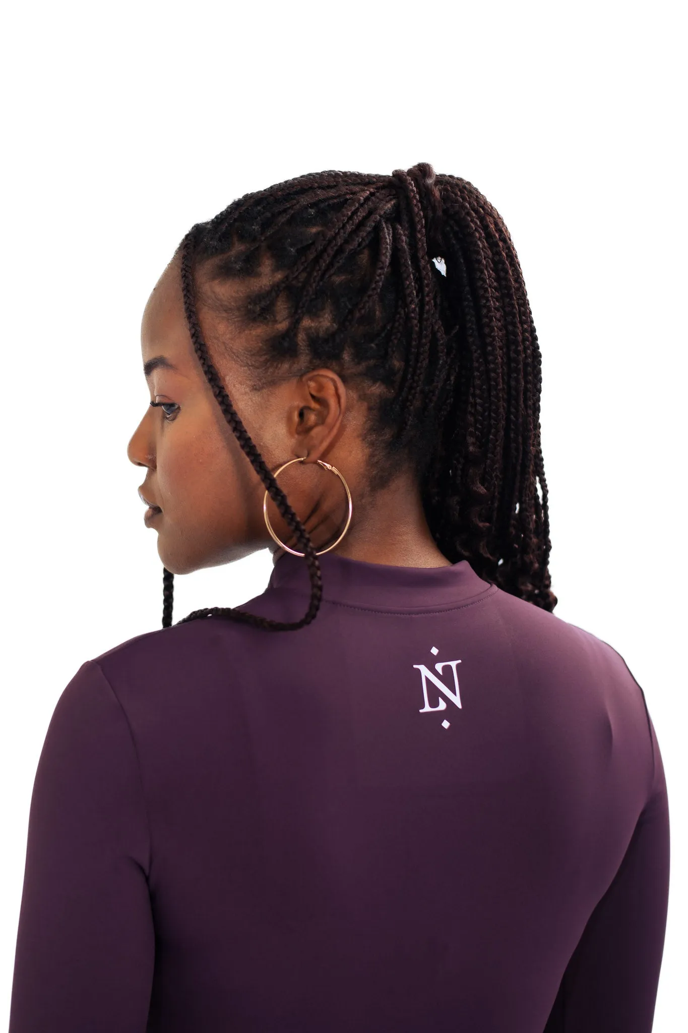 Tife Jumpsuit sold by Naimani product image thumbnail 4