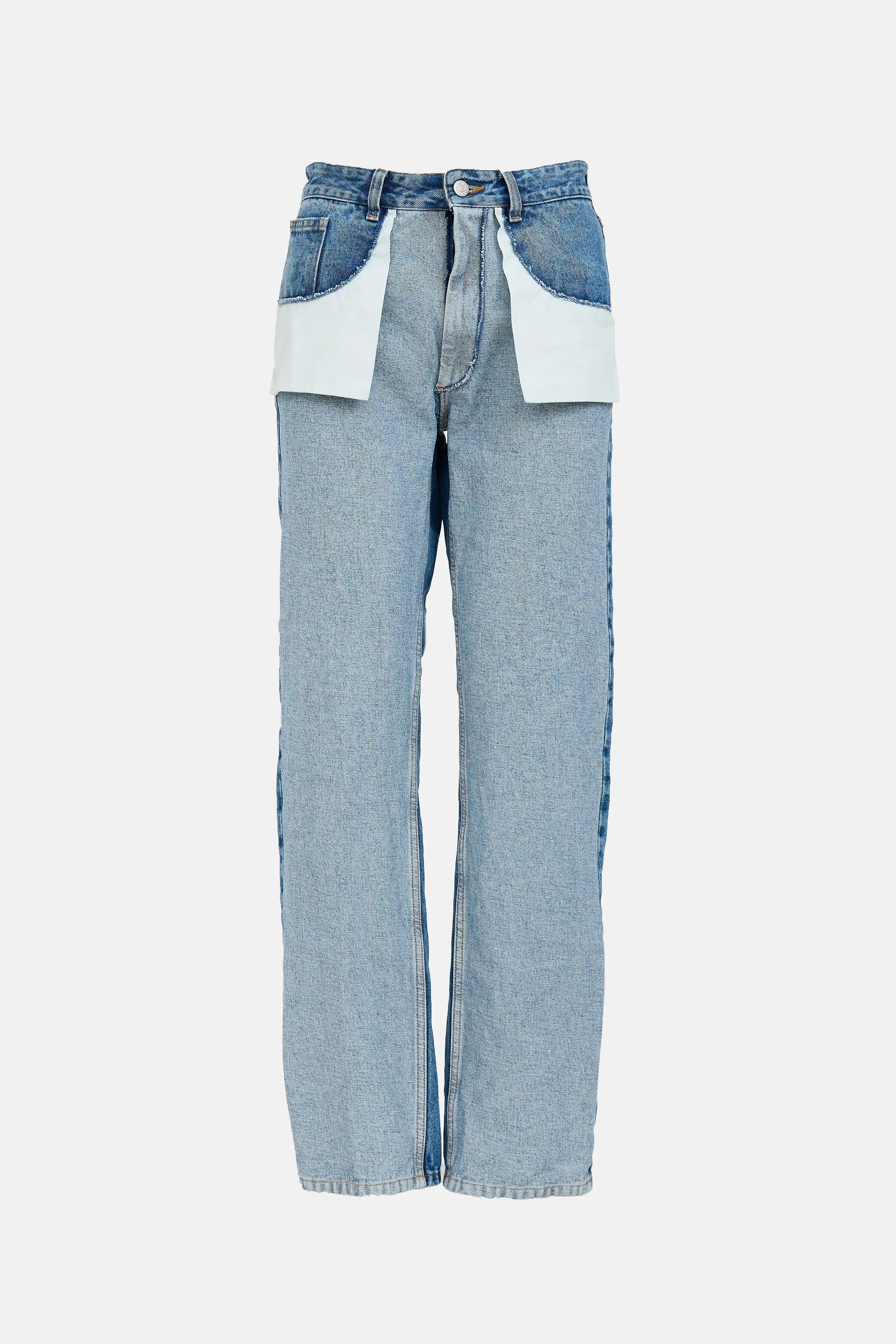 Inside Out Jeans sold by VSP Consignment