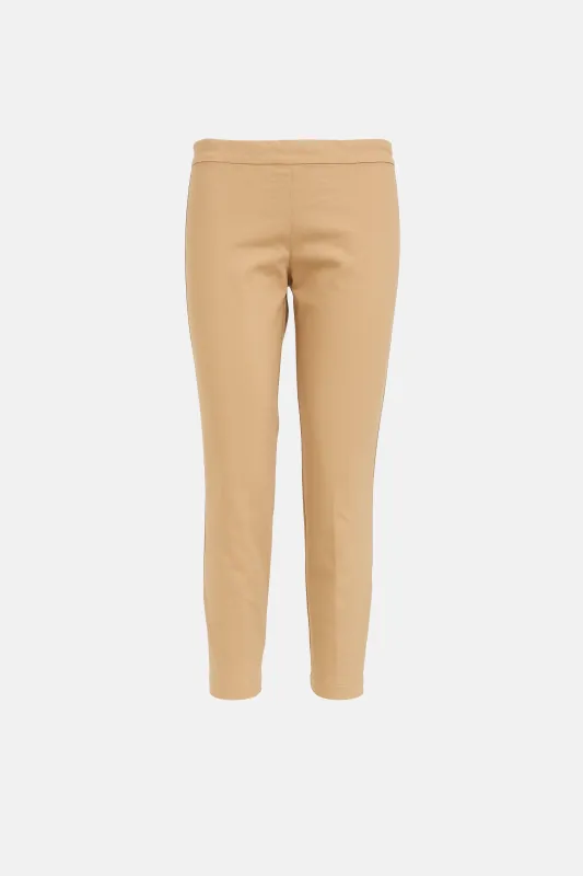 Panelled Slim Trouser sold by VSP Consignment