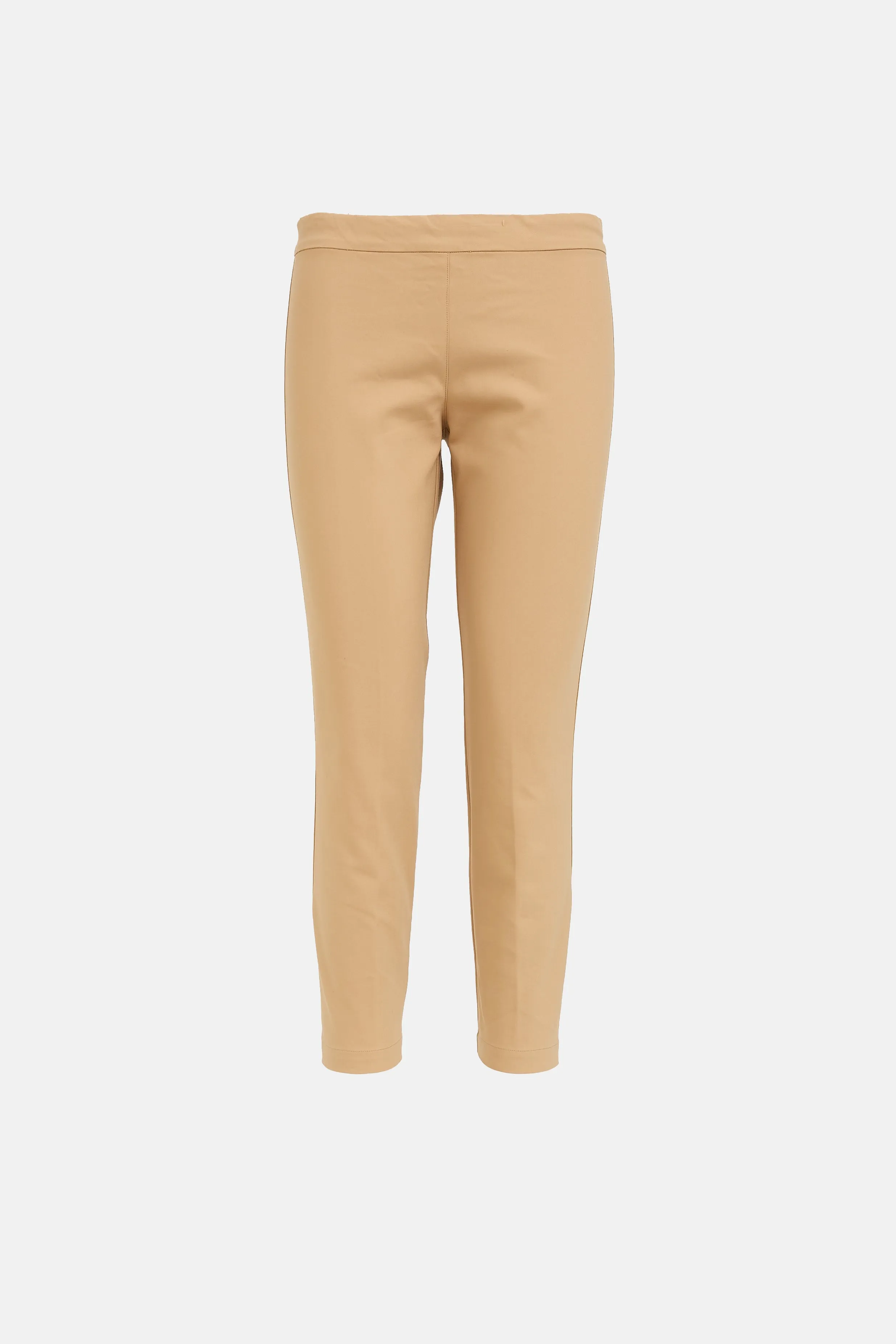 Panelled Slim Trouser sold by VSP Consignment