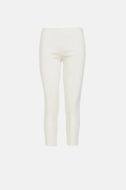 Panelled Cropped Trouser sold by VSP Consignment