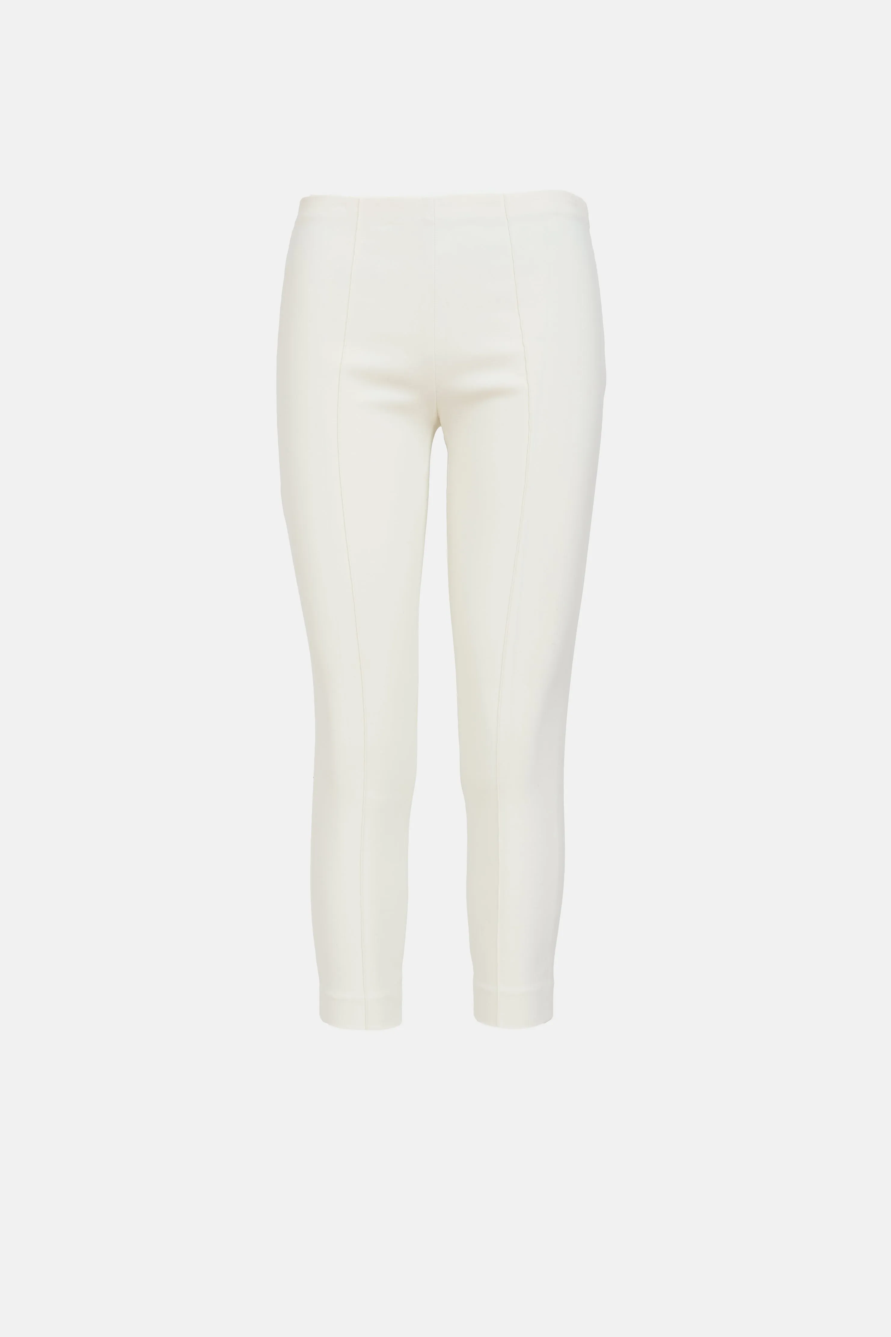 Panelled Cropped Trouser sold by VSP Consignment