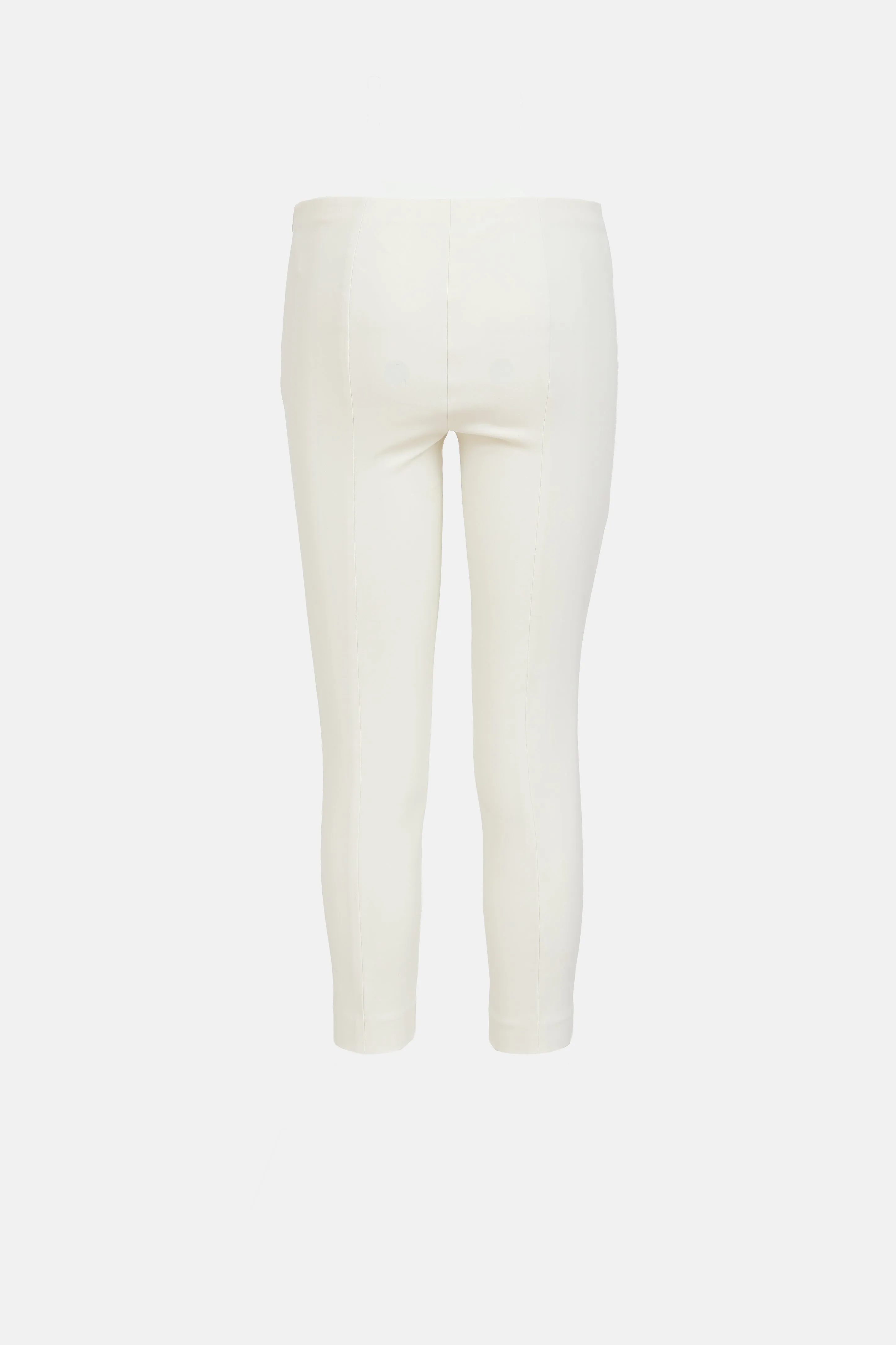 Panelled Cropped Trouser sold by VSP Consignment product image thumbnail 2